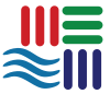 Official logo of Pyeongchang