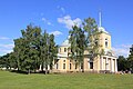 English: Saint Nicholas Church Suomi: Pyhän Nikolaoksen kirkko