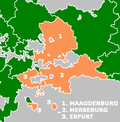 Miniatura per Regió de Merseburg