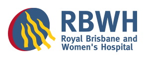 Logotipo de RBWH