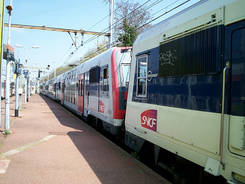 File:RER C - Gare PontRungis 17.JPG