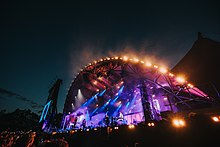 Roskilde Festival - Wikipedia