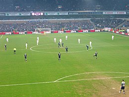 Rivalität zwischen dem RSC Anderlecht und dem FC Brügge – Wikipedia