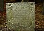 Radcliffe on Trent churchyard, Nottinghamshire.jpg