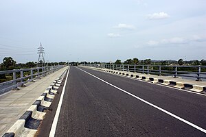 Ralkuli Jembatan