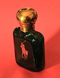 Vignette pour Polo (parfum)