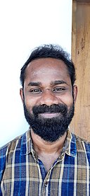 Ramesh Thilak: Años & Cumpleaños