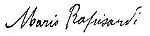 Signature