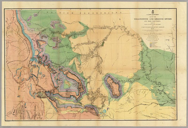 File:Raynolds Expedition Map (1869 Geological).jpg