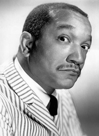 <span class="mw-page-title-main">Redd Foxx</span> American comedian and actor (1922–1991)