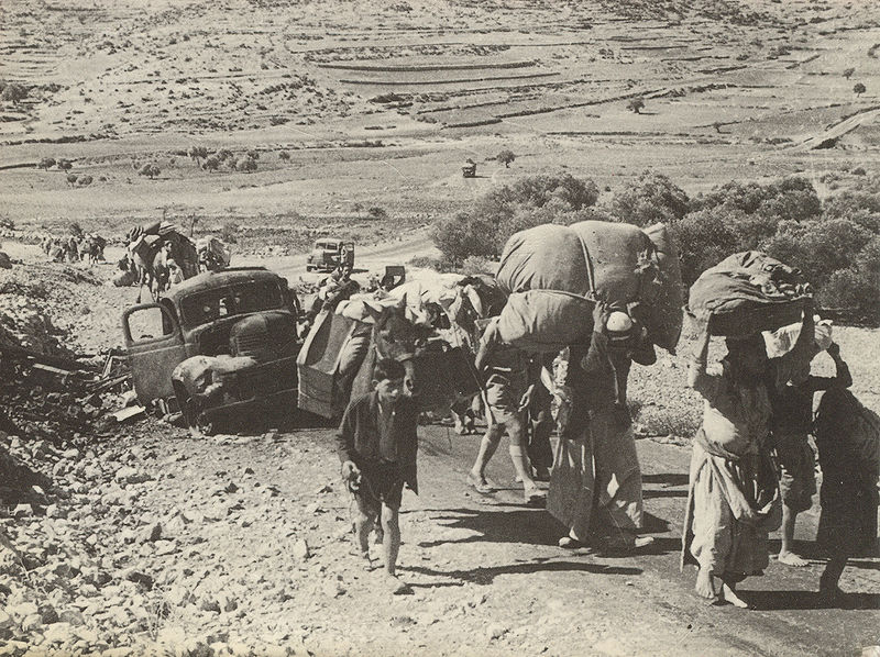 File:Refugees in Galilee.jpg