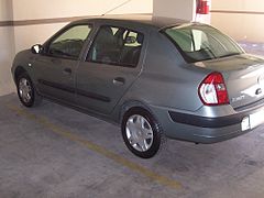 File:Renault Clio II front 20090329.jpg - Wikipedia