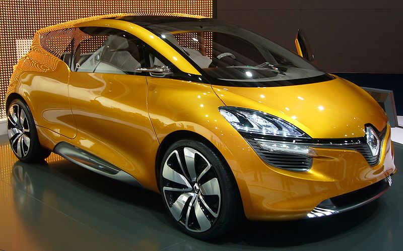 2011 - [Renault] R-Space - Page 6