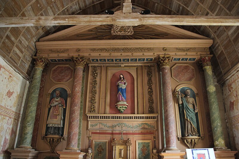 File:Retable église Saint-Étienne de Neufchâtel-en-Saosnois 1 - wiki takes le Saosnois.jpg