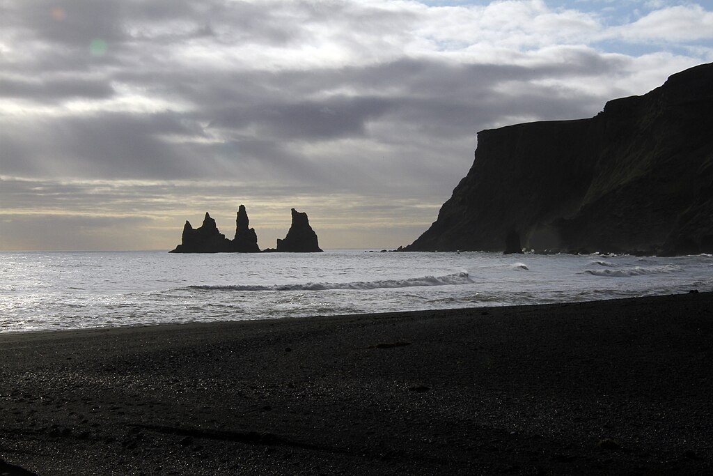 Reynisfjara Reynisdrangar iceland hdsr 2019 10 18 9999 458