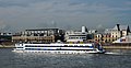 * Nomination River cruise ship Rhine Princess in Cologne --Rolf H. 11:30, 5 August 2013 (UTC) * Promotion  Support OK --A.Savin 18:50, 5 August 2013 (UTC)