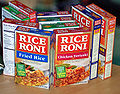 Thumbnail for Rice-A-Roni