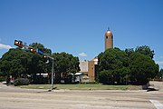 Islamic Association of North Texas