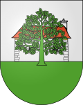 Wappen von Ried bei Kerzers