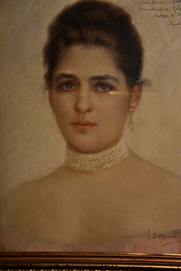 Maria Berta de Rohan