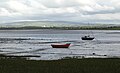 River Lune, at Sunderland Point