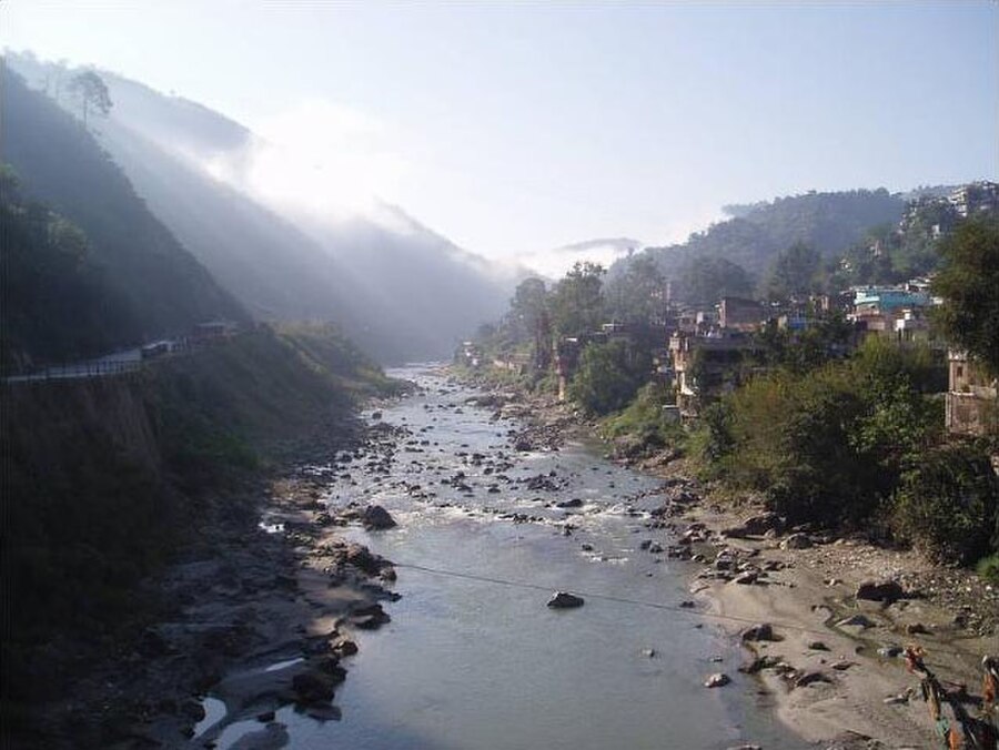 Mandi, Himachal Pradesh page banner