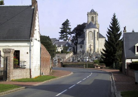 Rivière, Pas-de-Calais