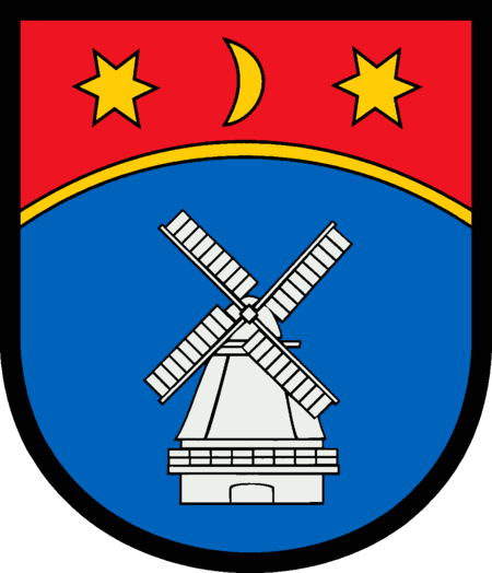 Rodenaes Wappen