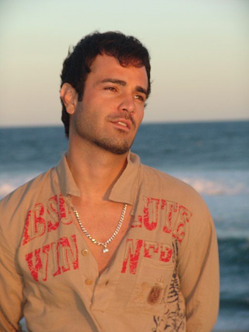 Rodrigo Phavanello actor