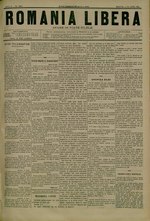 Fayl:România liberă 1886-06-04, nr. 2647.pdf üçün miniatür