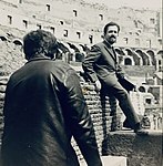 Roma, 1968