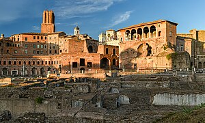 Roma- Mercati di Traiano & Fori Imperiali - 52655702746.jpg