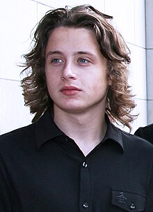 Rory Culkin - the cool, cute,  actor  with German, French, Irish, Norwegian, Swiss,  roots in 2023