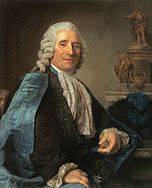 Jean-Baptiste Pigalle