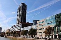 Rotterdam - 100 Hoog (26954136536) .jpg