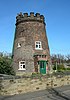 Round House, Wentworth - geograph.org.uk - 391656.jpg