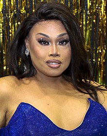 Philippines' Next Top Model (season 2) - Wikipedia