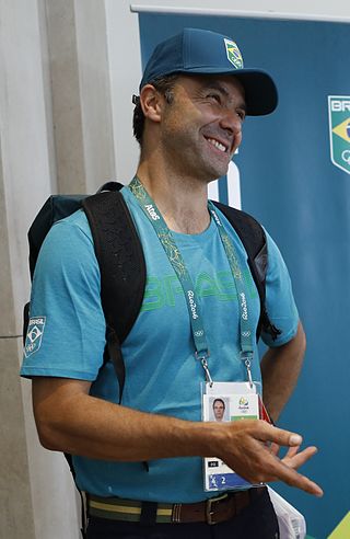 <span class="mw-page-title-main">Ruy Fonseca</span> Brazilian equestrian