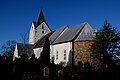 Sønder Bjert Kirke, Sønder Bjert Sogn, Kolding Kommune