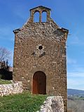 Miniatura per Sant Miquel de Rubió de Baix