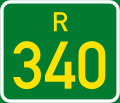 SA road R340.svg