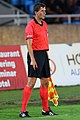 * Nomination Andreas Zangerle, footballreferee of Austria. --Steindy 00:02, 13 August 2021 (UTC) * Promotion  Support Good quality. --Knopik-som 02:29, 13 August 2021 (UTC)