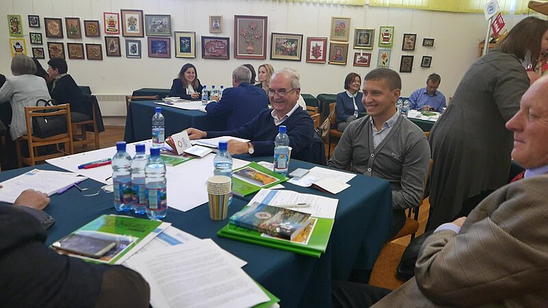 File:SDGs consultations in Uzhgorod (29354691143).jpg