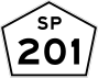 SP-201 אף מגן}}