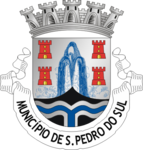 São Pedro do Sul