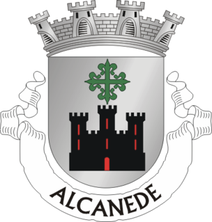 Alcanede,  Santarém, Portugal