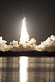 STS-131 launching from Kennedy Space Center.jpg