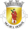 Våpenskjold fra São Vicente