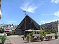 Chapelle Notre-Dame-de-Bonport de Saint-Valery-en-Caux