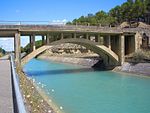 Canal de Bardenas